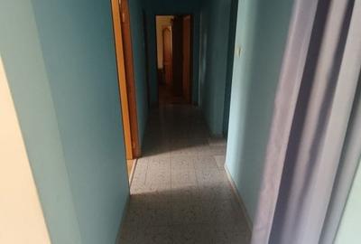 Apartament 4 camer - Salajan  - 83Mp - 22