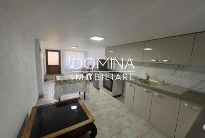 Casă cu Teren 6446 Mp în Stănești - 1