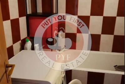 Apartament cu 2 camere decomandat în Rahova - 2