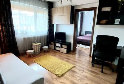 Apartament cu 2 camere semidecomandat în Mihai Bravu - 4