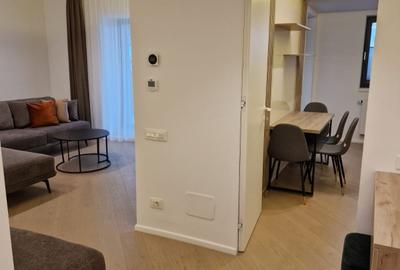 Apartament 3 camere LUX - Cotroceni / Cortina Academy - 3