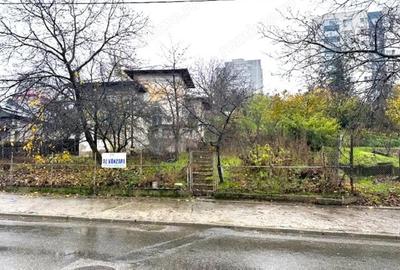 Casa in Slatina Str. Pitesti cu 1172 mp teren - 9