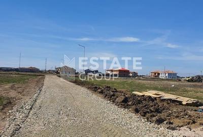 Teren Construcții intravilan de 667 mp, în Moșnița Nouă - 2
