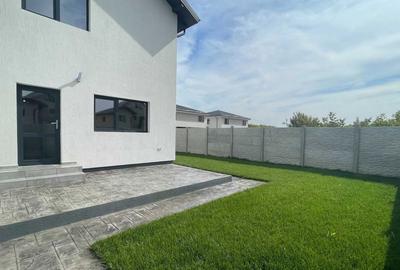 Duplex cu 4 camere cu Teren 250 Mp în Central - 3