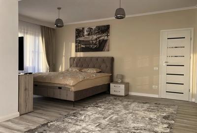 Apartament cu 4 camere decomandat, mobilat în Bucureștii Noi - 3