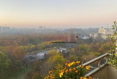 Apartament cu 3 camere semidecomandat în Tineretului - 6