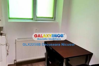 Garsoniera Militari Residence, mobilata,utilata 39.900 euro - 5