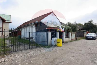 Spatiu comercial cu potential extraordinar - 7