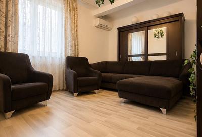Apartament cu 3 camere decomandat în Central - 6