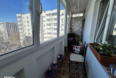 Apartament cu 3 camere decomandat, mobilat în Titan - 6