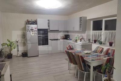 Casa cu 2 camere,baie, bucatarie,anexe.pivni?a teren 1000 mp - 1