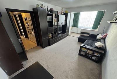 Apartament 2 camere zona Casa de Cultura - 2