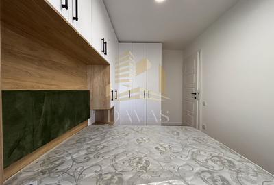 Apartament cu 4 camere decomandat | Manastur - 8