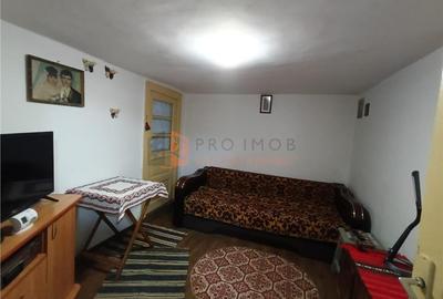 Casa tip Parter Zona Cartier M. Viteazu
