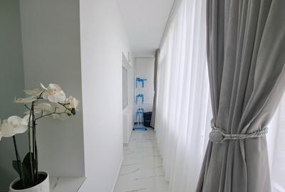 COMISION 0% | prima inchiriere | 3 camere | Dristor - Kaufland | - 14