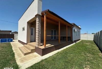 Casă cu 4 camere cu Teren 471 Mp în Sântandrei - 10