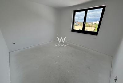 Casă INDIVIDUALĂ cu PIVNIȚĂ și POD în Sibiu - 19