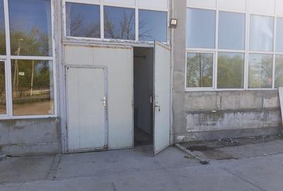 De inchiriat hala 355 mp Comision Zero!!! - 1