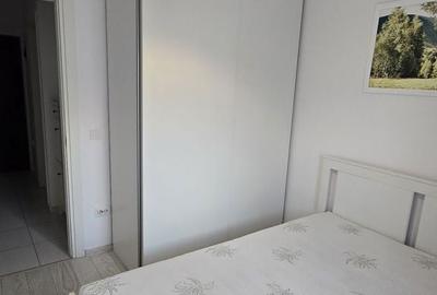 Apartament cu 2 camere semidecomandat în Bucium - 3