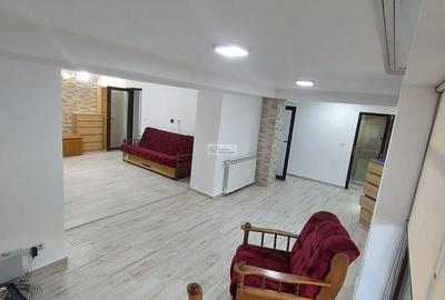 Apartament cu 4 camere decomandat în Autogară - 2