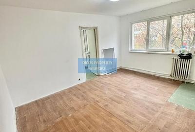 Apartament cu 2 camere semidecomandat în Est - 4