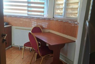 Apartament cu 2 camere în Podu Roș - 7