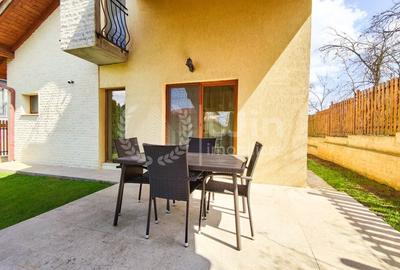 Casa individuala | 175mp | 3 Locuri de Parcare | Teren 400mp | Europa - 8