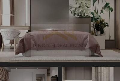 Penthouse cu 6 camere decomandat în Sud-Vest - 5