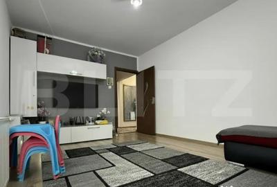 Apartament cu 2 camere decomandat în Criș - 3