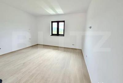 Casă cu 4 camere cu Teren 500 Mp în Ighiu - 2