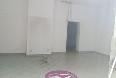 Iancului spatiu 86 mp spatiu la parter cu acces idtal atelier sau mica productie - 4