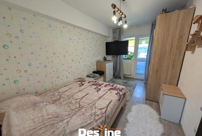 Bucium Lidl - Apartament 3 camere 56 mp mobilat + utilat - 16