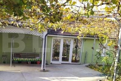 Casă cu 3 camere cu Teren 900 Mp în Elisabetin - 4