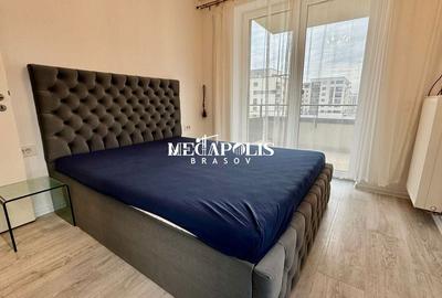 Apartament 2 camere | Loc de Parcare | Pet Friendly | Kasper Coresi - 8