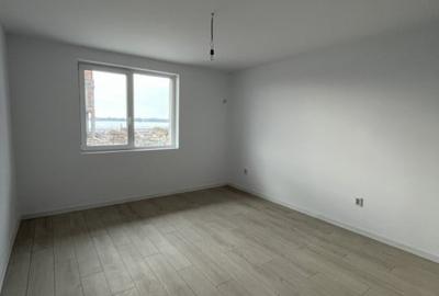 Apartament cu 3 camere în Braytim