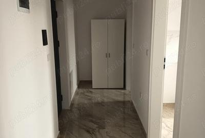 Apartament cu 2 camere semidecomandat în Giroc - 1