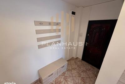 Apartament cu 2 camere decomandat, mobilat în Central - 2