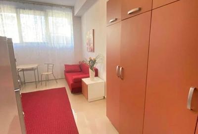 Garsonieră în Copou