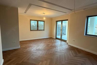 Duplex MODERN mediteranean finisaje premium in Giroc - 13