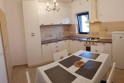 Apartament cu 2 camere semidecomandat în Dumbrăvița - 5