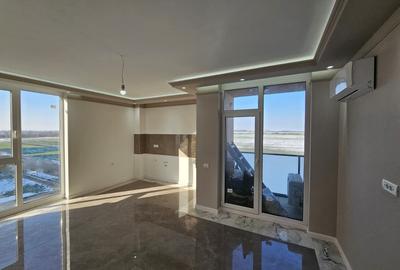 Apartamente 3 camere și parcare, et. 1 și 2, Timișoara, Torontalului, exterior - 16