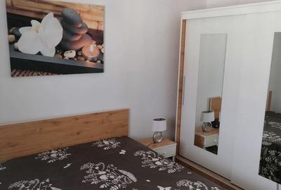 Apartament cu 2 camere semidecomandat în Pantelimon - 6