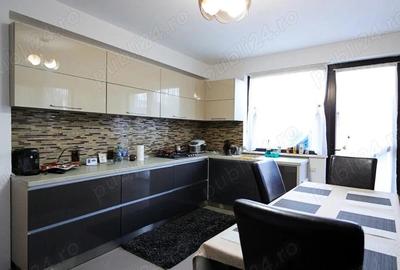 Casa de vanzare -zona Arcasilor P+1+M Constructie 2016 - 6