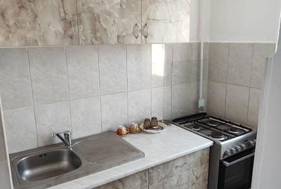 Garsonieră în Micro 3 - 6