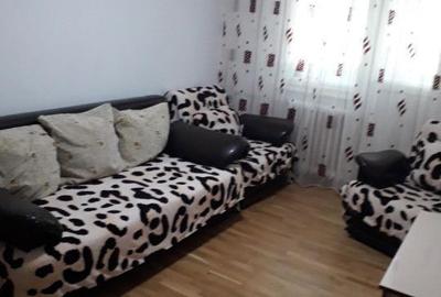 Apartament cu 3 camere semidecomandat, mobilat în Tomis Nord - 3