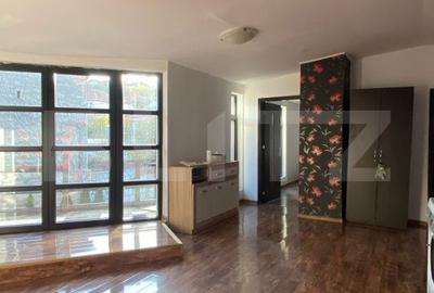 Casă cu 10 camere cu Teren 414 Mp în Cetate - 6