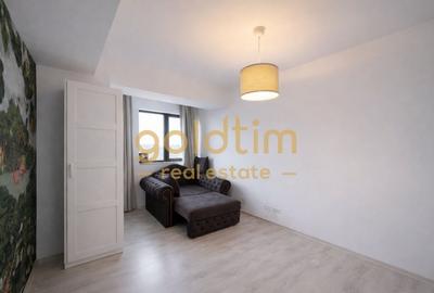 Apartament cu 3 camere semidecomandat, mobilat în Pipera - 13