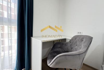 Apartament cu 2 camere, mobilat în Aradului - 5