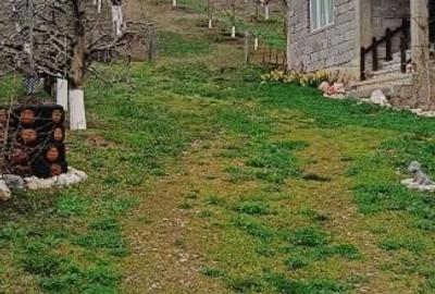 Casă individuală cu 2 camere cu Teren 2800 Mp în Boțești - 12