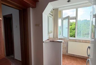 Apartament cu 3 camere decomandat în Copou - 4